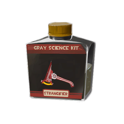 Страннодел  — Третья степень