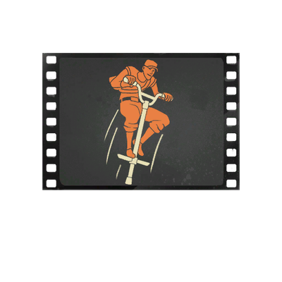 Taunt: The Bunnyhopper