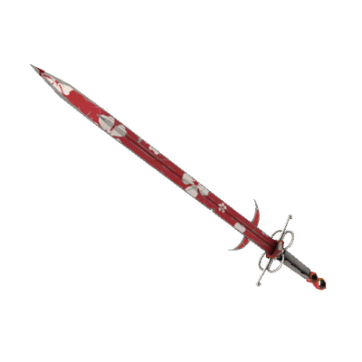 Bloom Buffed Claidheamh Mòr (Field-Tested)