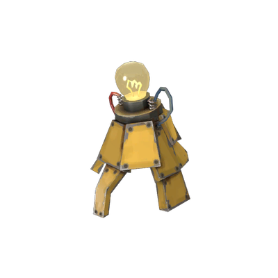 The Electric Escorter