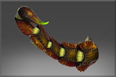 Heroic The Scintillant Sting