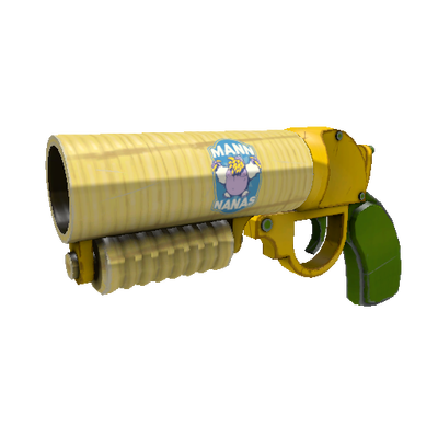 Mannana Peeled Обжигающий выстрел (Немного поношенное)  особо опасного убий?