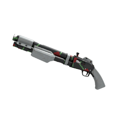 Death Deluxe Офицер запаса (Немного поношенное)