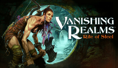 Vanishing Realms™