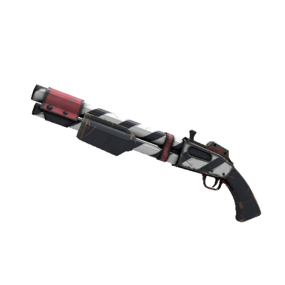 Bomb Carrier Офицер запаса (После полевых испытаний)