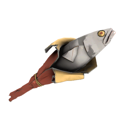 Civic Duty Mk.II Holy Mackerel (Minimal Wear)