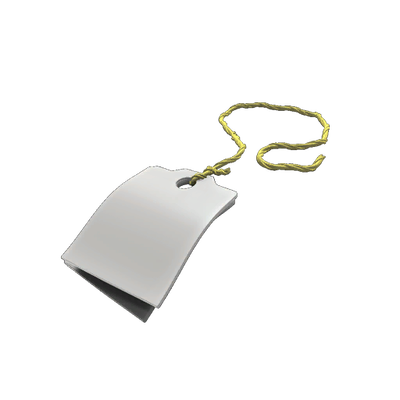 Ярлык для описания