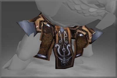Battleseeker Belt