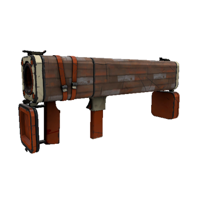 Civil Servant Mk.II Black Box (Well-Worn)