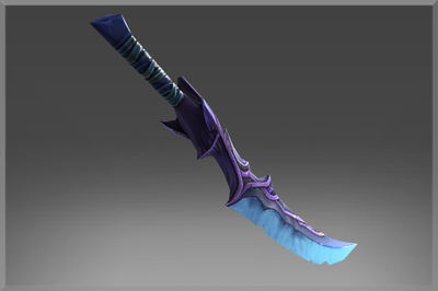 Heroic Cold Light of the Mist