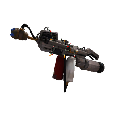 Festivized Nostromo Napalmer