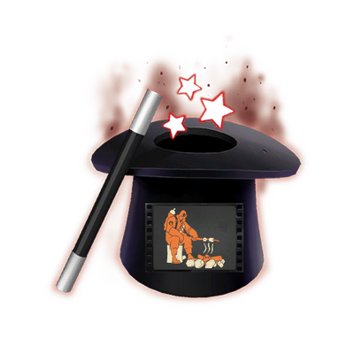 Необычнотизатор необычного типа  — Насмешка: Полная прожарка