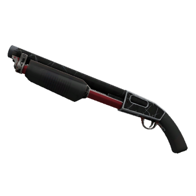 Blackout Shotgun (Field-Tested)