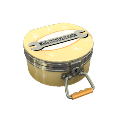 Mayflower Cosmetic Case