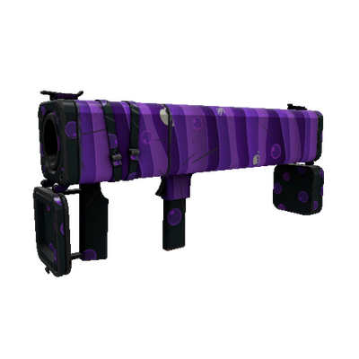 Strange Potent Poison Black Box (Field-Tested)