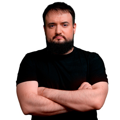 Блестящая Наклейка работника студии: 9pasha | TI 2023