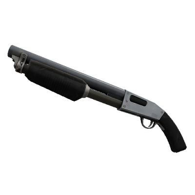 Secretly Serviced Shotgun (Field-Tested)