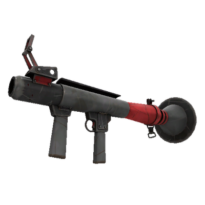 Team Detail Ракетомёт (Поношенное)