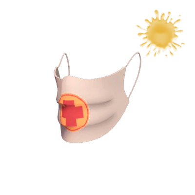 Медицинская маска