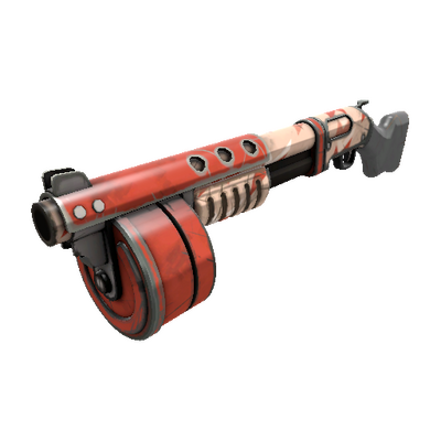 Team Charged Паническая атака (После полевых испытаний)