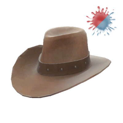 The Hat With No Name
