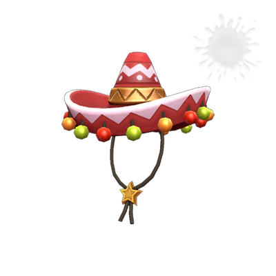 Unusual El Fiestibrero