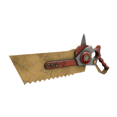 Civic Duty Mk.II Ампутатор (Поношенное)  серийного убийцы