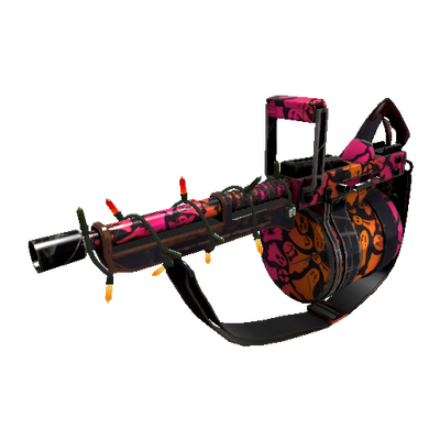 Party Phantoms Томислав (Поношенное)  с украшениями