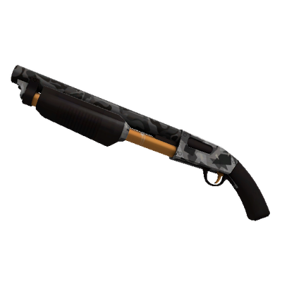 Killstreak Night Owl Mk.II Shotgun (Factory New)