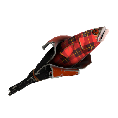 Plaid Potshotter Mk.II Поддай леща (После полевых испытаний)