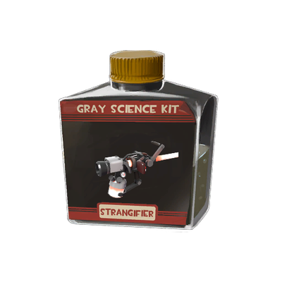 Vaccinator Strangifier