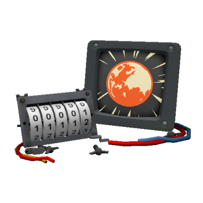 Strange Part: Full Moon Kills