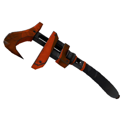 Strange Health and Hell Jag (Field-Tested)