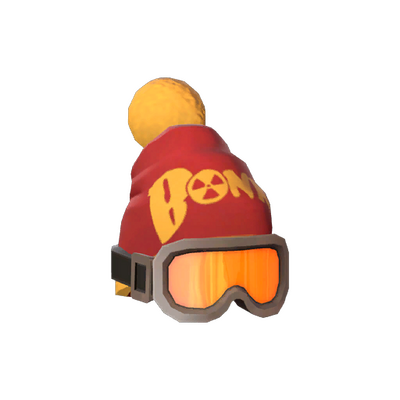Bonk Beanie