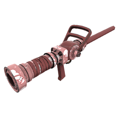 Seriously Snowed Medi Gun (Minimal Wear)