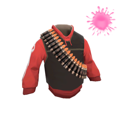 Толстовка толстяка странного типа