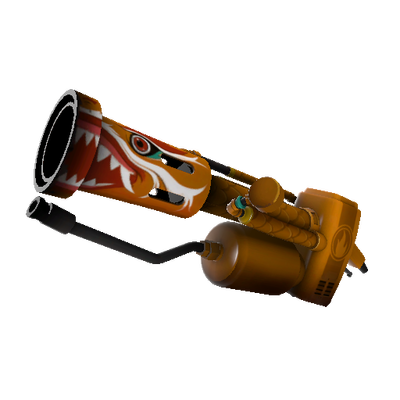 Dragon Slayer Dragon's Fury (Factory New)