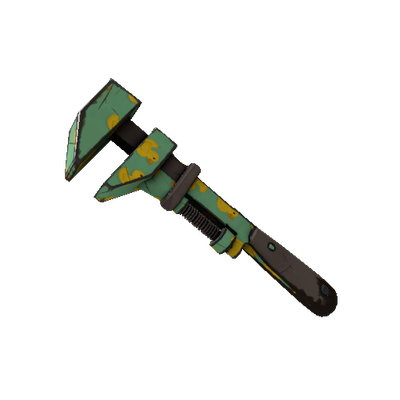 Specialized Killstreak Quack Canvassed Wrench (Minimal Wear)