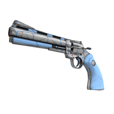 Igloo Revolver (Field-Tested)