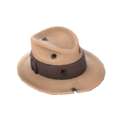 The Fed-Fightin' Fedora