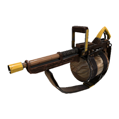 Nutcracker Mk.II Томислав (После полевых испытаний) особо опасного убийцы ст?