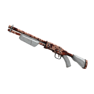 Snow Covered Семейное дело (Немного поношенное)