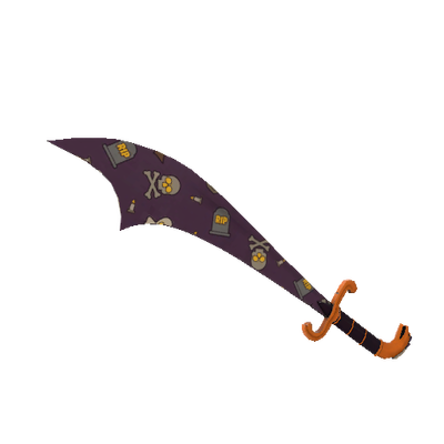 Horror Holiday Персидский заклинатель (Прямо с завода)