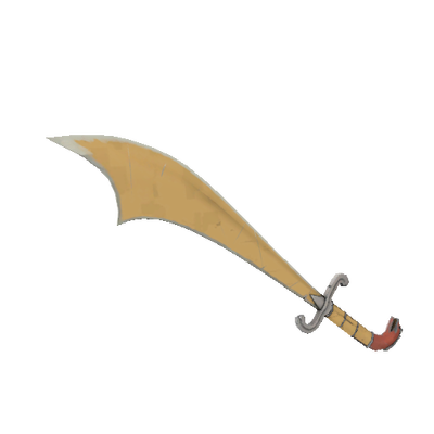 Specialized Killstreak Civic Duty Mk.II Persian Persuader (Minimal Wear)