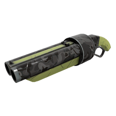 Woodsy Widowmaker Mk.II Обрез (Немного поношенное) серийного убийцы