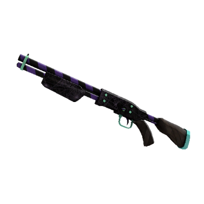 Macabre Web Mk.II Семейное дело (Прямо с завода)  серийного убийцы