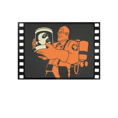 Насмешка: Врач с головой