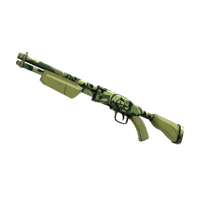 Backwoods Boomstick Mk.II Family Business (Minimal Wear)