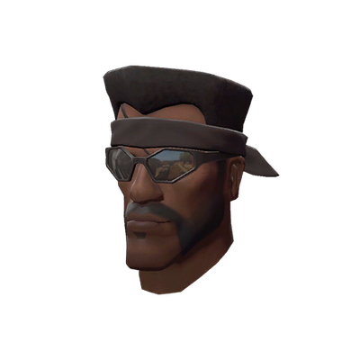 Дневной стиляга