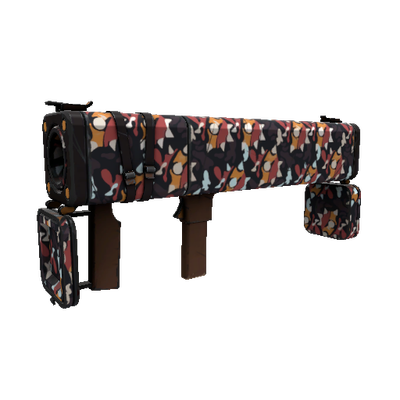 Carpet Bomber Mk.II Black Box (Field-Tested)